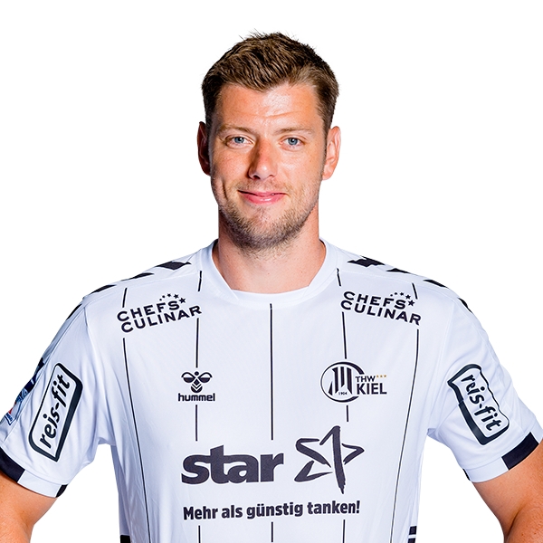 Niclas Ekberg